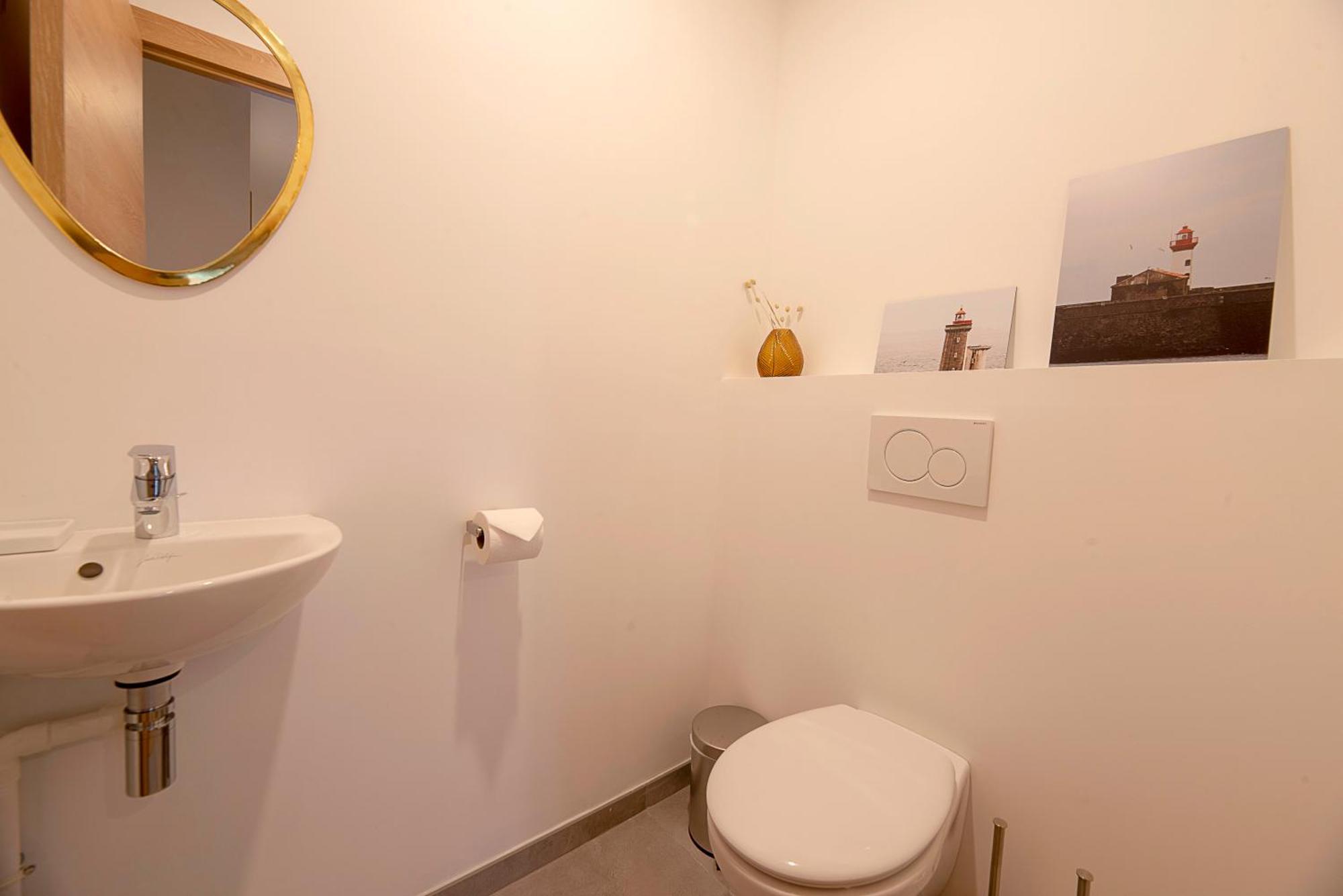 Le Charmant Vasselot Rennes Exteriér fotografie