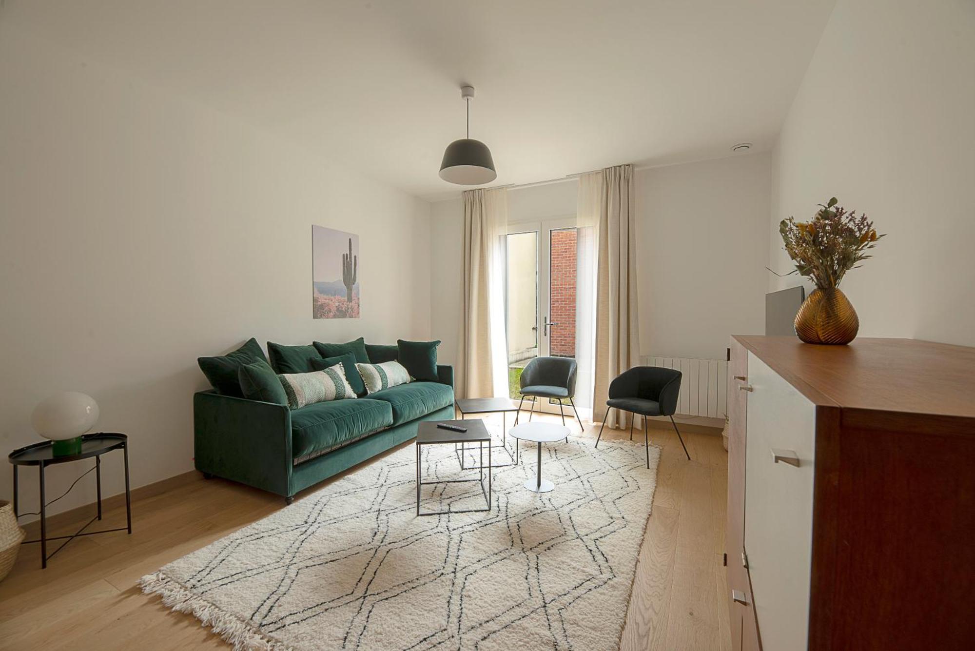 Le Charmant Vasselot Rennes Exteriér fotografie